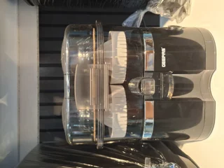 آب مرکبات گیری دوقلو جیپاس مدل GCJ5347N