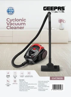 جاروبرقی و شارژی