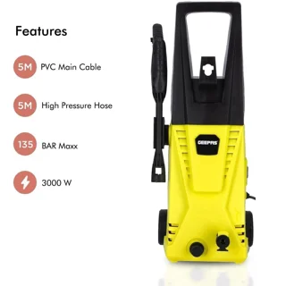 کارواش جیپاس مدل 19027