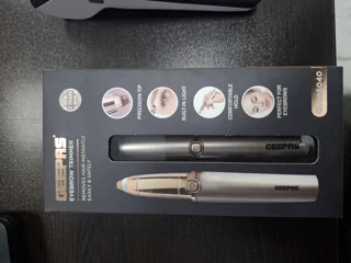 شیور شارژی جیپاس مدلGLS86040