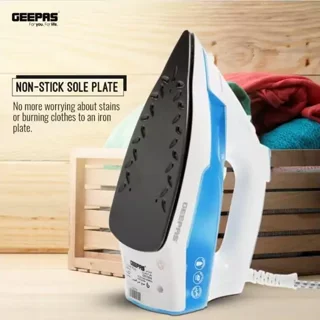 اتوبخار جیپاس مدل GSI7809