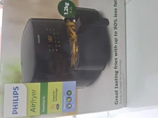 سرخ کن فیلیپس مدل HD9270 اصلی